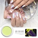 pearlescent effect pigment